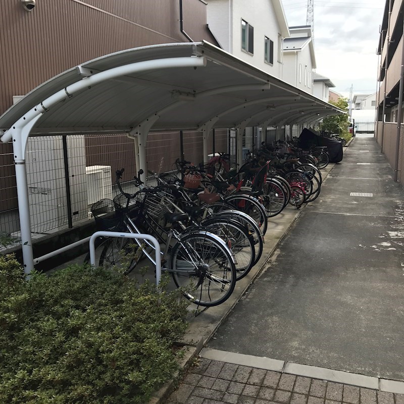 ダンデライオン その他共有部分
