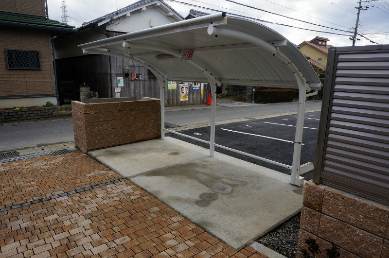 ジュネス山元Ⅱ その他外観3