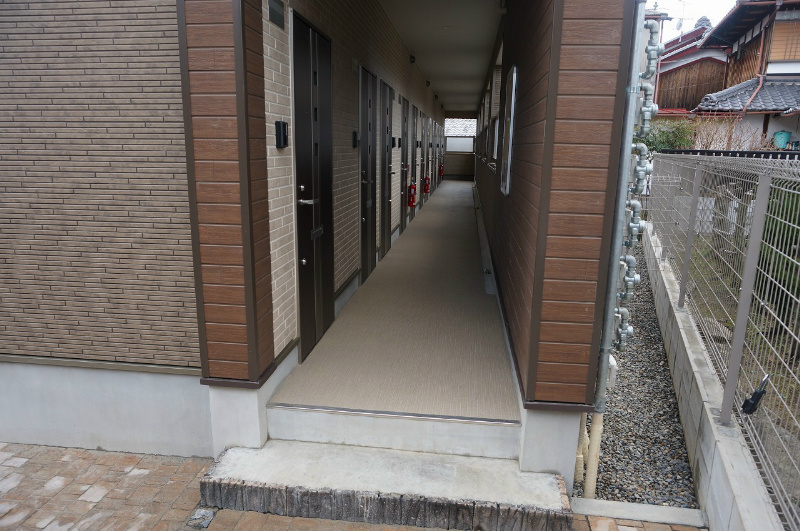 ジュネス山元Ⅱ その他外観4