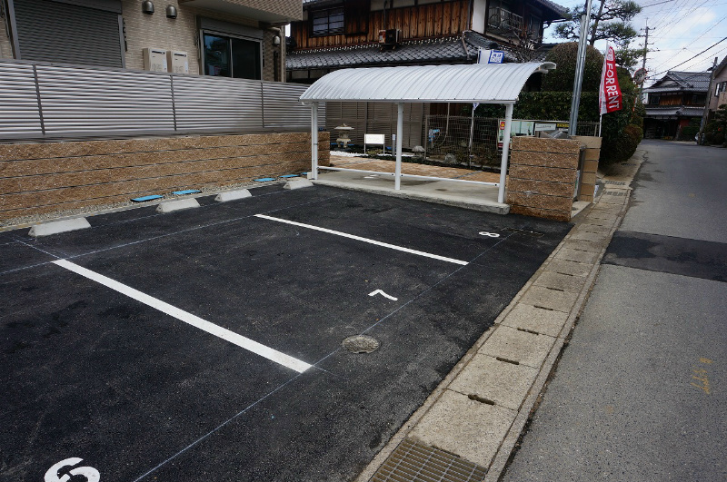 ジュネス山元Ⅱ その他外観5