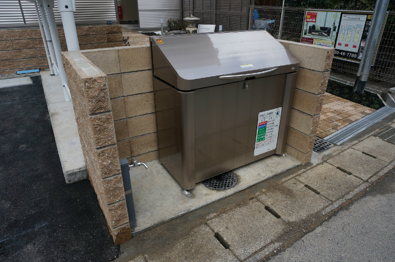 ジュネス山元Ⅱ その他外観6