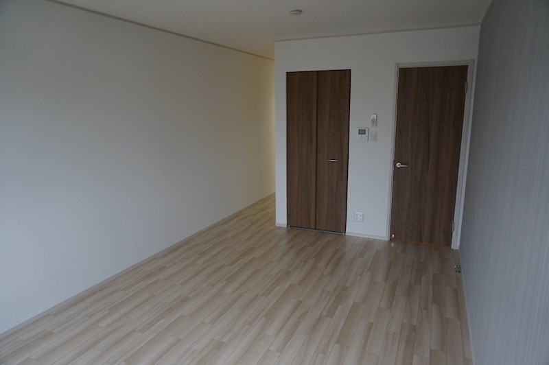 ジュネス山元Ⅱ リビング