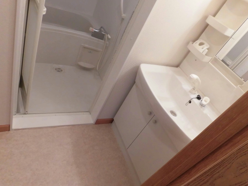 シャルマンハウス その他1