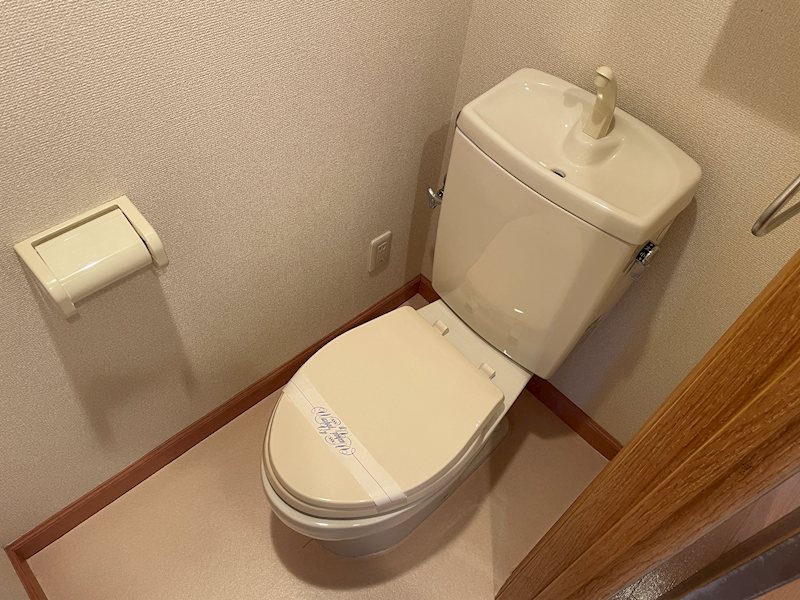 シャルマンハウス その他2