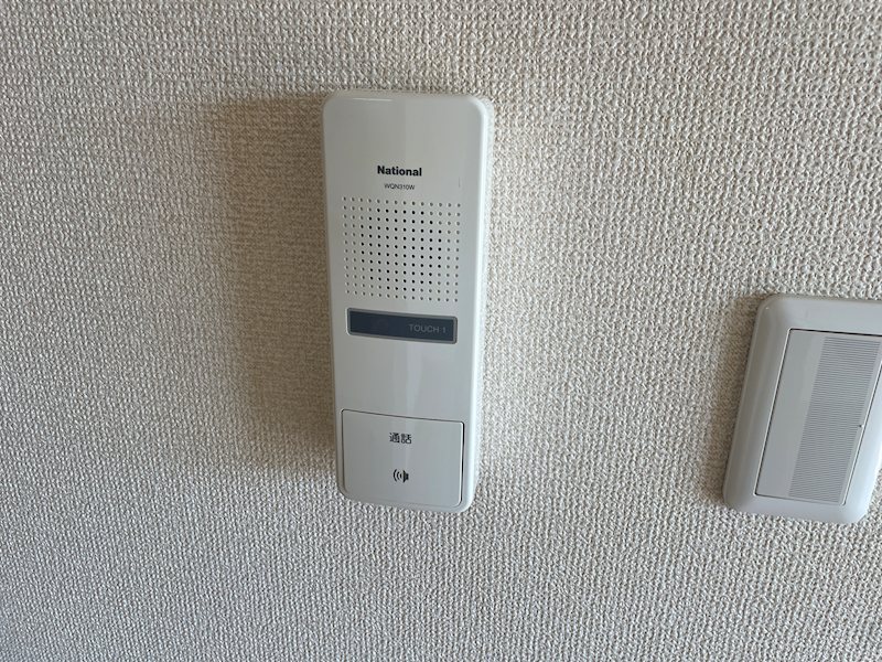 シャルマンハウス その他3