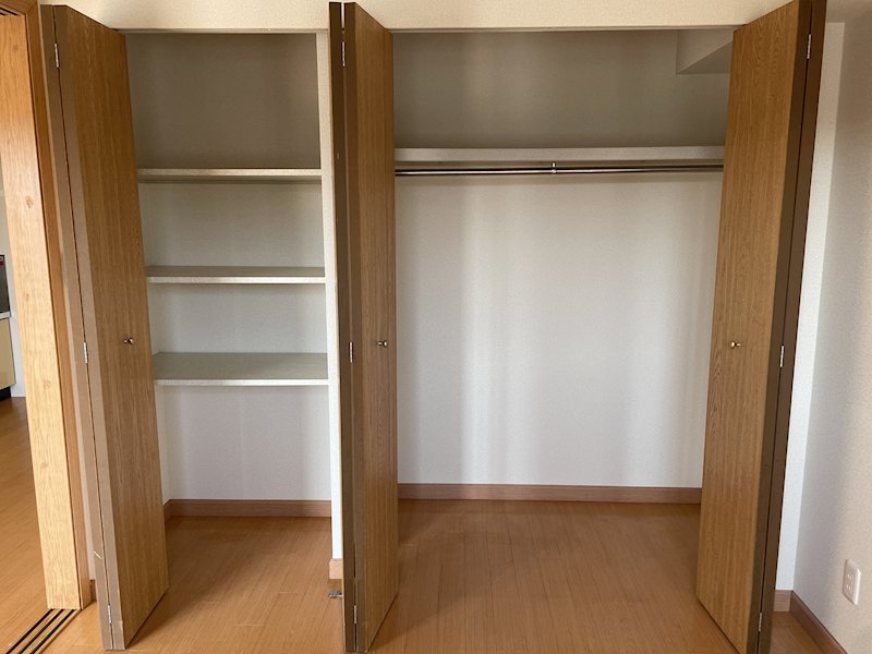 シャルマンハウス その他4