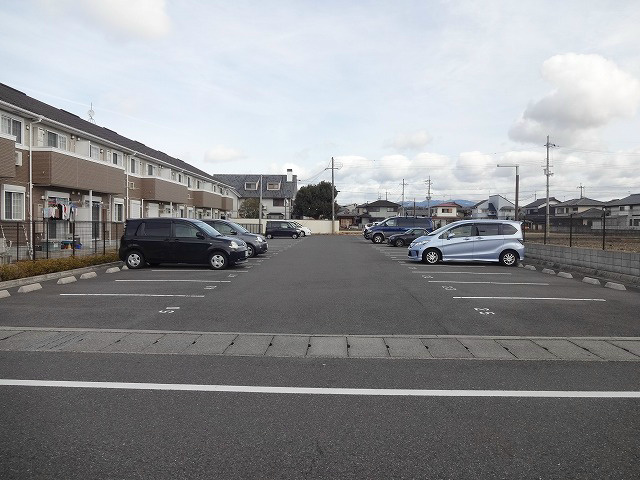 シャルマンハウス その他5