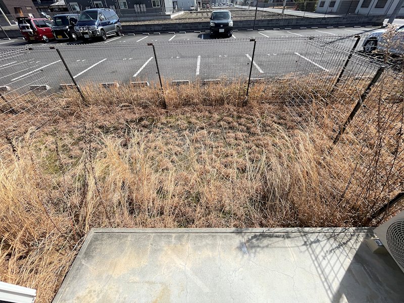 シャルマンハウス その他5