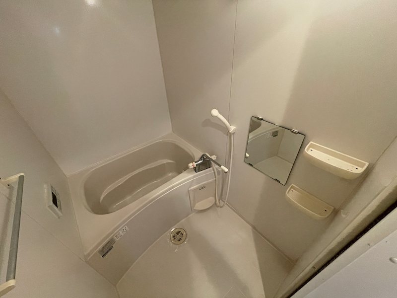 シャルマンハウス 風呂画像