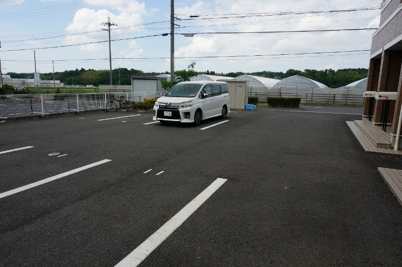 シャルマンWatamuki その他外観3