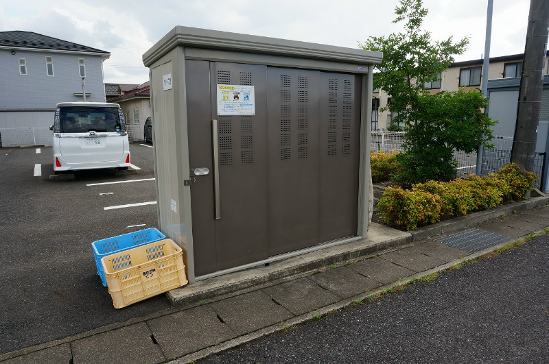 シャルマンWatamuki その他外観4