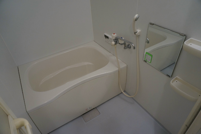 シャルマンWatamuki 風呂画像