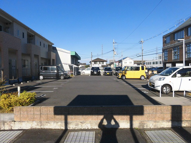サンシスコ その他外観1
