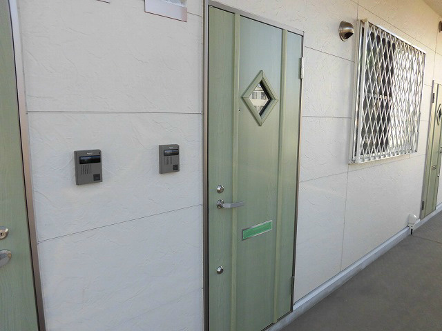 サンシスコ その他外観3