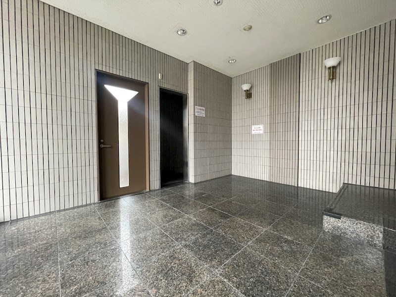 メゾンヌーボー その他外観3