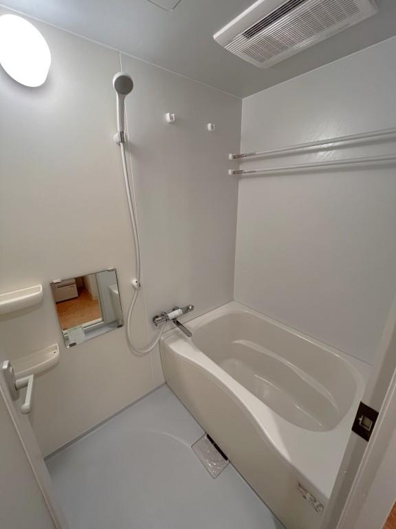 パインクレスト 風呂画像