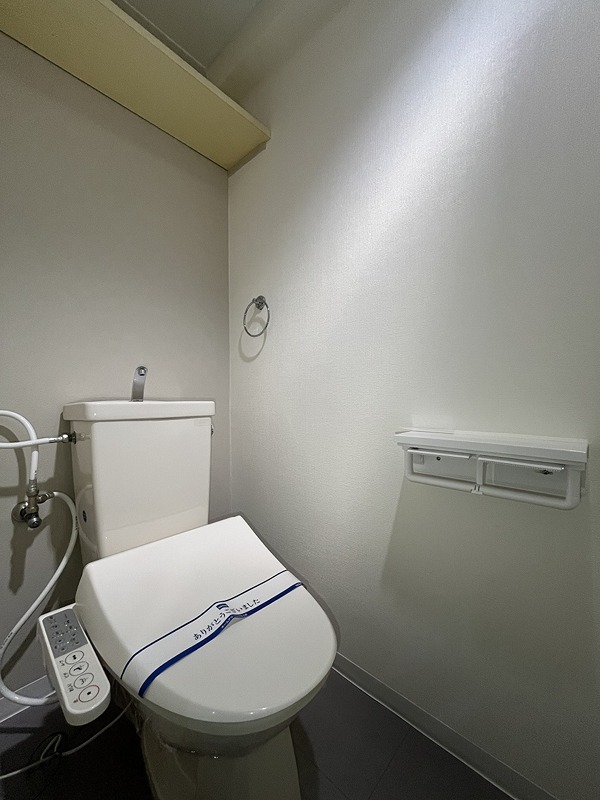 グランドハイツ その他5