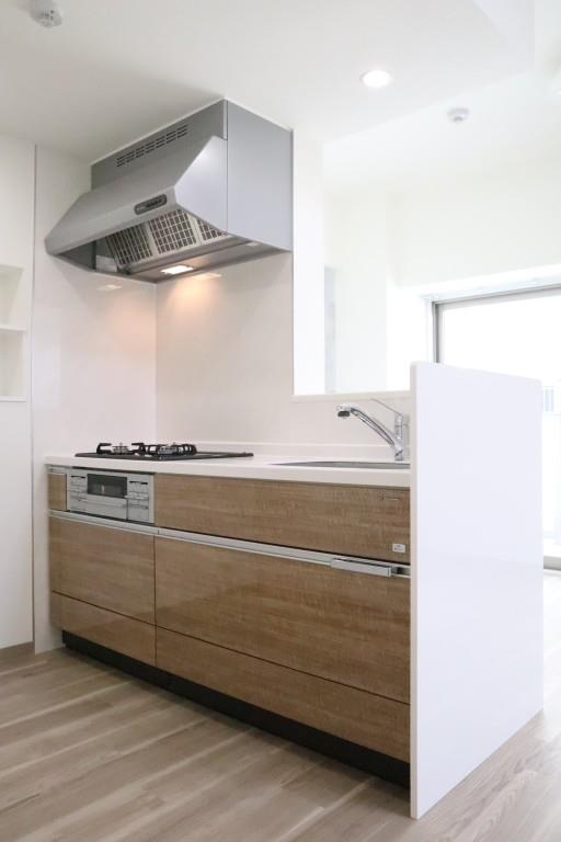 ダイレ・エヌ キッチン