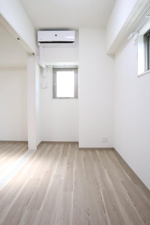 ダイレ・エヌ ベッドルーム