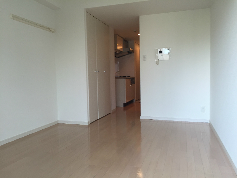 セイワパレス 京橋コルティーレ ベッドルーム