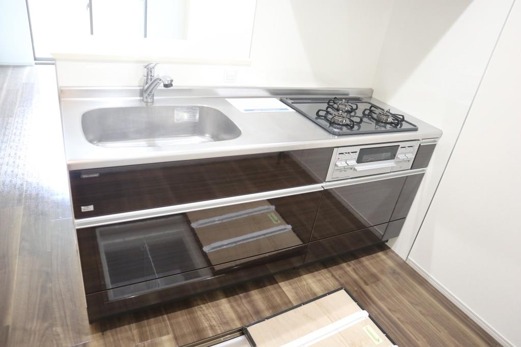 エマイユ鴻池 キッチン