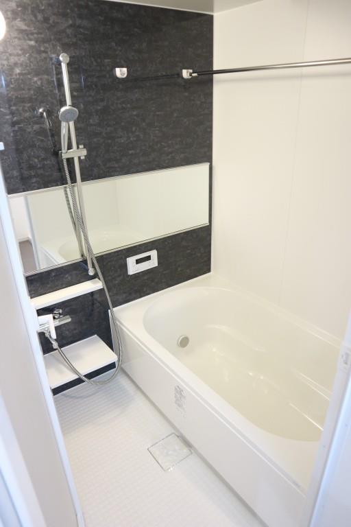 エマイユ鴻池 風呂画像