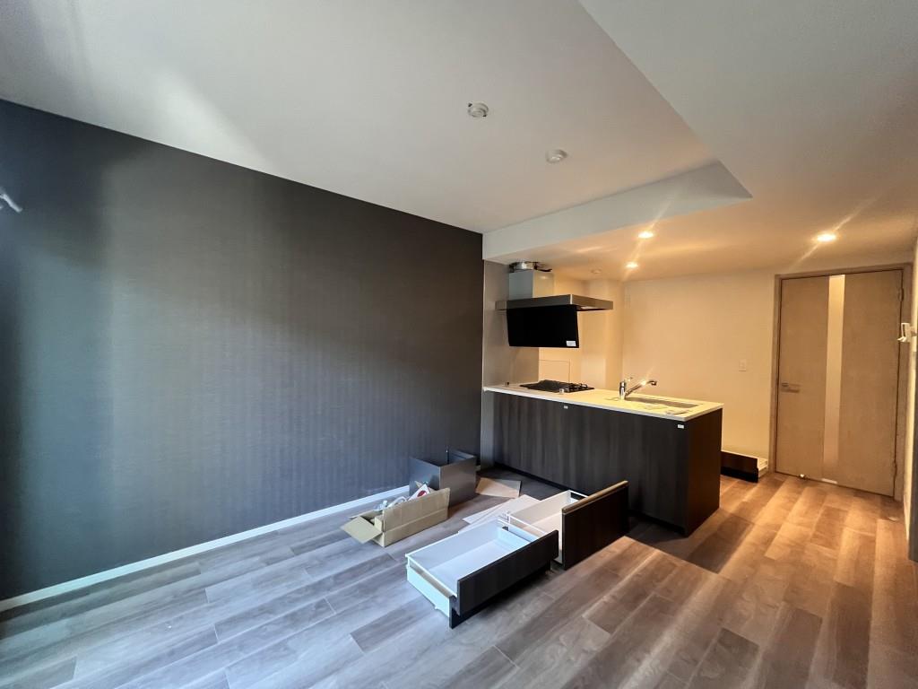 Theios son(テイオス サン) リビング