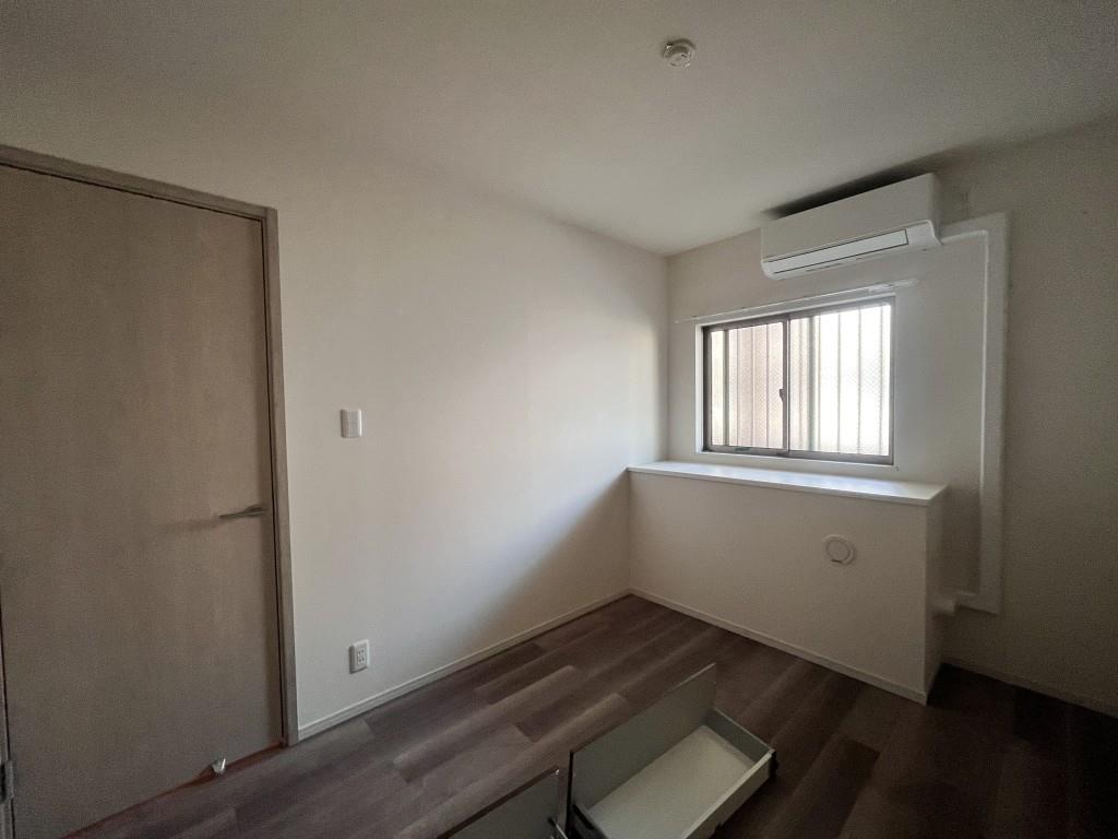 Theios son(テイオス サン) ベッドルーム