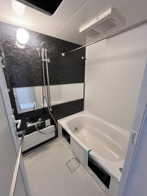 Theios son(テイオス サン) 風呂画像