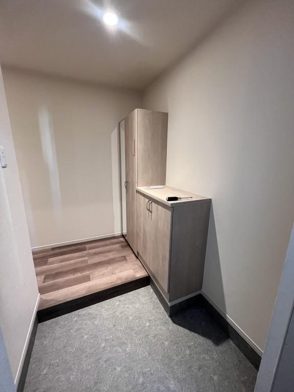 Theios son(テイオス サン) 玄関