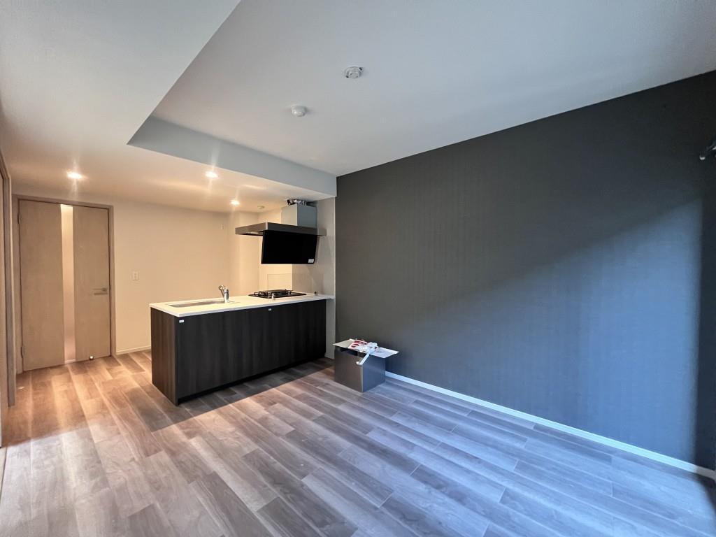 Theios son(テイオス サン) リビング