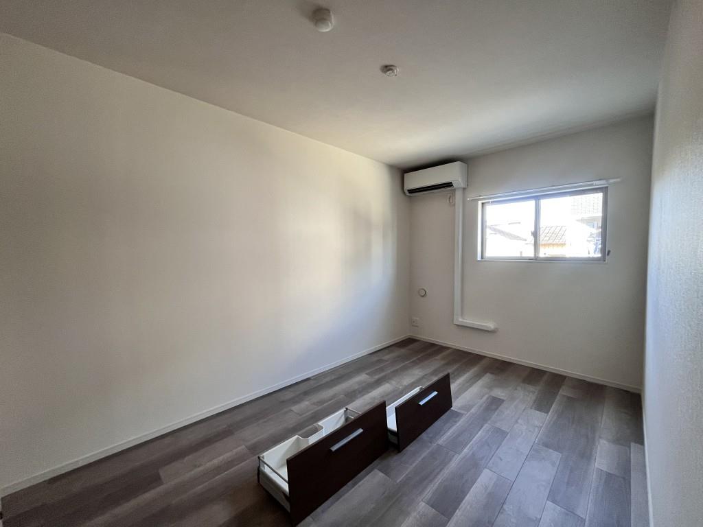 Theios son(テイオス サン) ベッドルーム