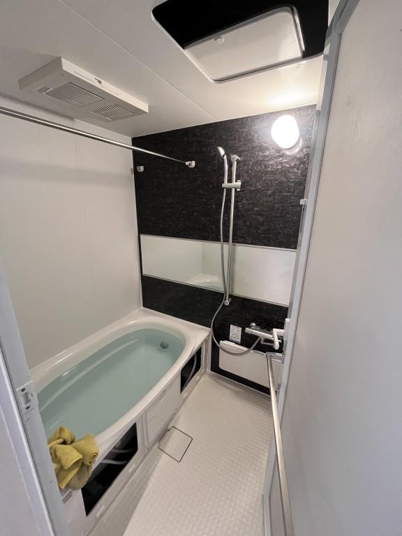 Theios son(テイオス サン) 風呂画像