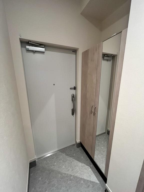 Theios son(テイオス サン) 玄関