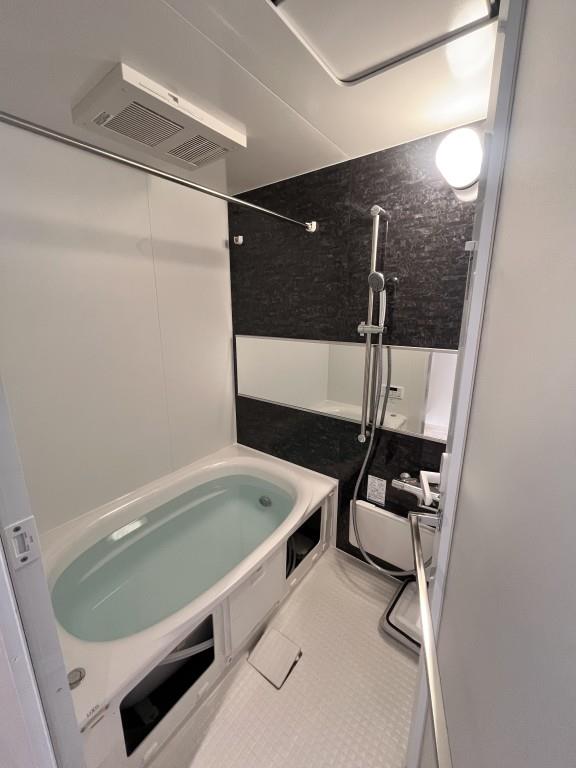 Theios son(テイオス サン) 風呂画像