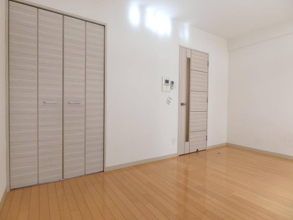 アーバンウェル茨木 ベッドルーム