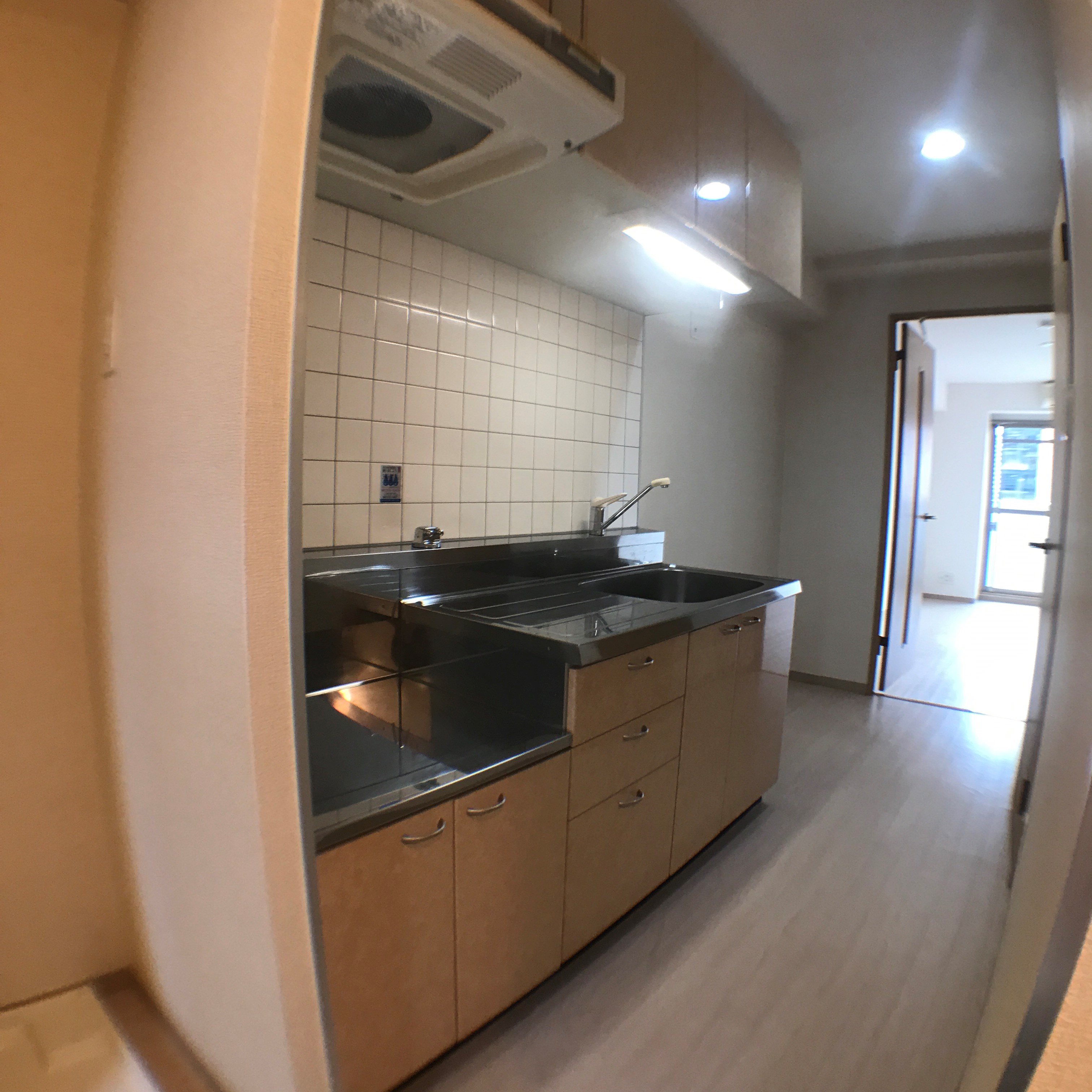 ジュモ オネティ キッチン