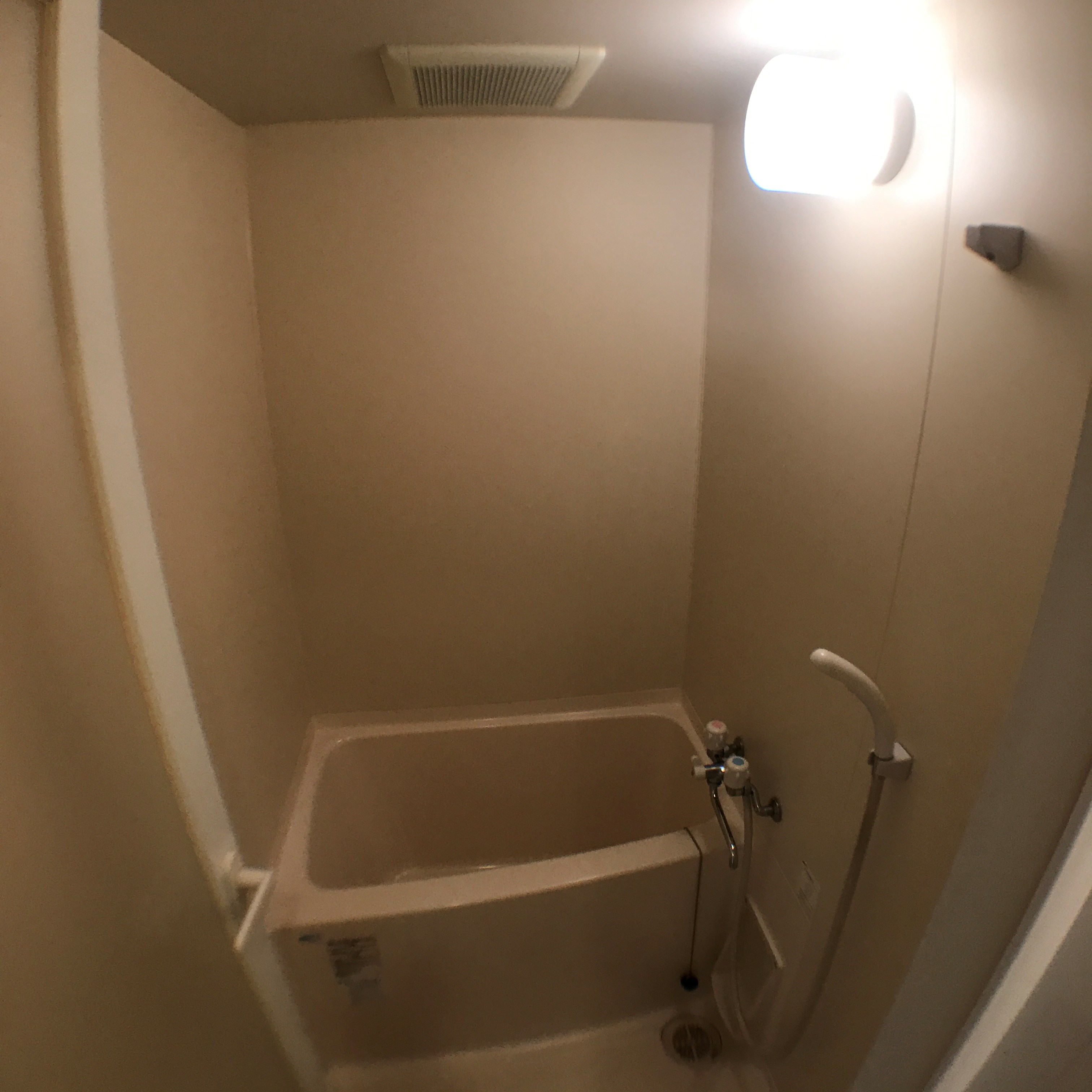 ジュモ オネティ 風呂画像