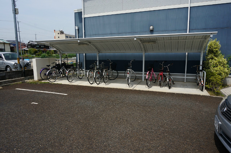 ロハスK その他外観4