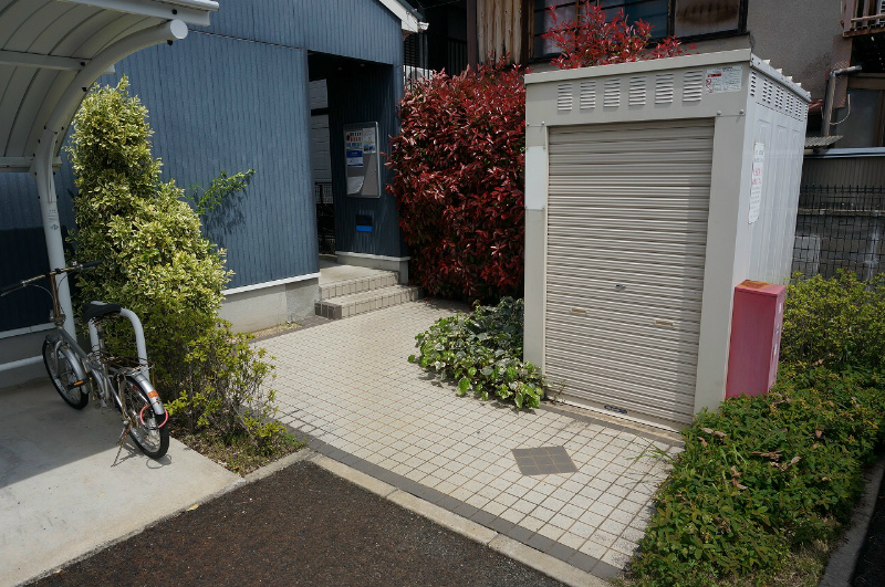 ロハスK その他外観5