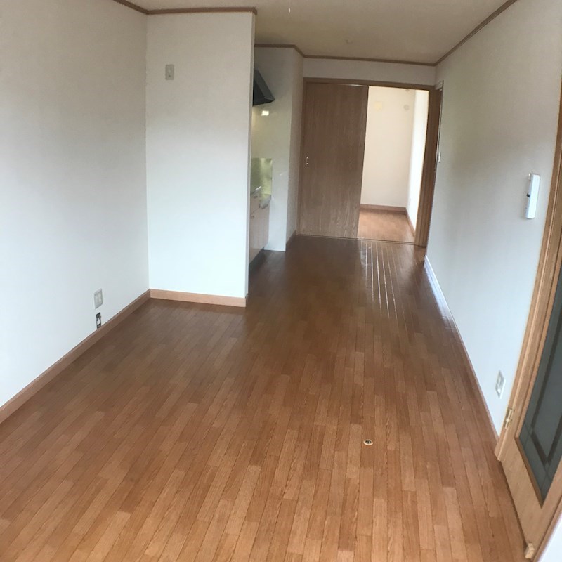 レフィナード リビング