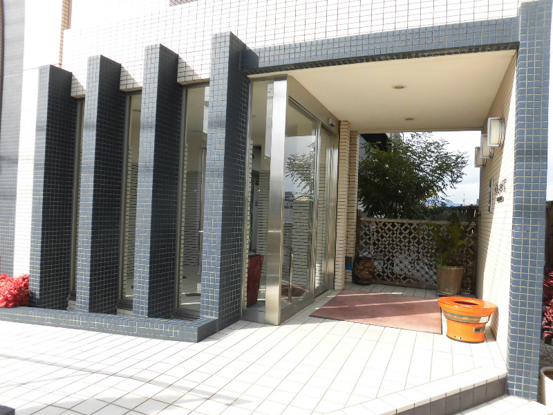 らんずFⅠ その他外観3