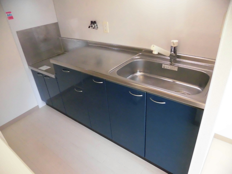 らんずFⅠ キッチン