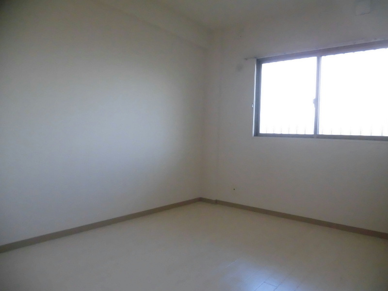 らんずFⅠ ベッドルーム