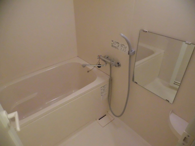 らんずFⅠ 風呂画像