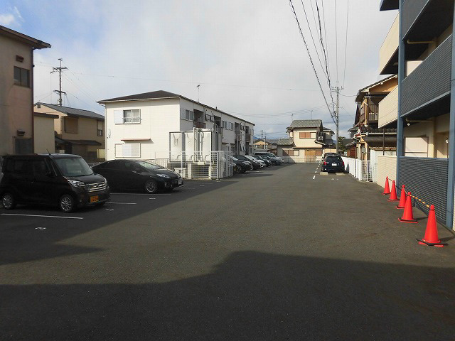 らんずFⅠ その他2