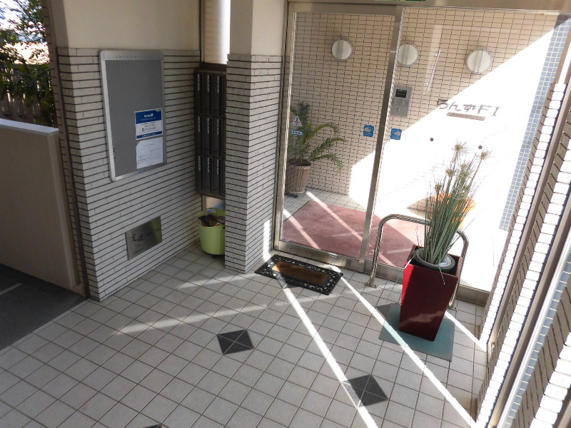 らんずFⅠ その他外観4