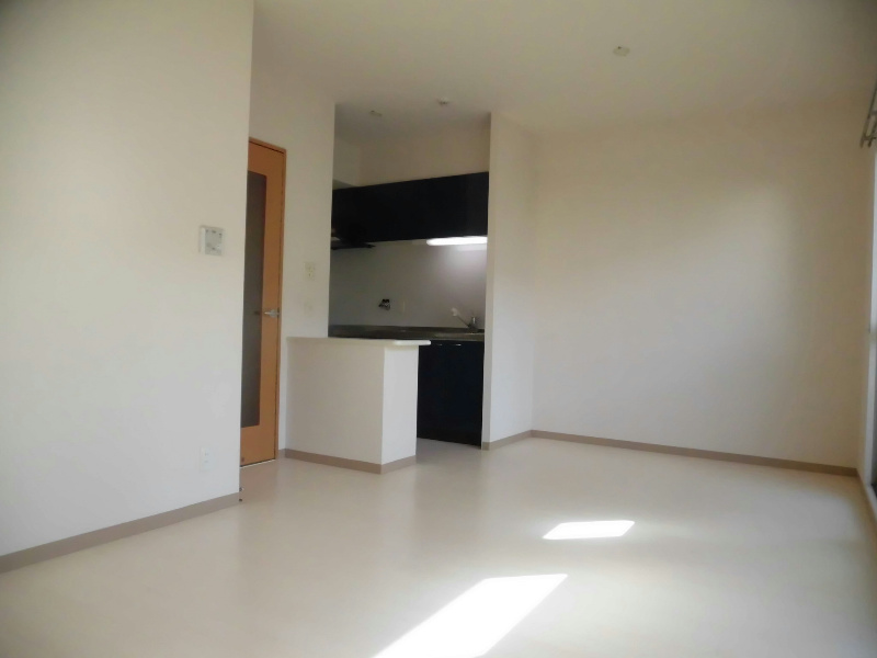 らんずFⅠ リビング