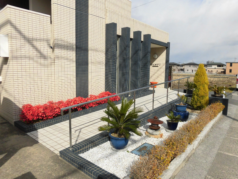 らんずFⅠ その他外観1