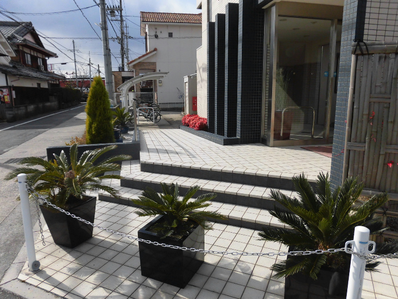 らんずFⅠ その他外観2